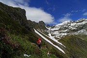 54 Ci aspetta la neve anche maggiolina